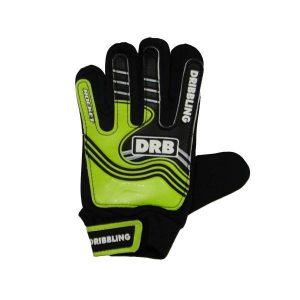 Guantes Arquero Niño Classic Qatar 2022