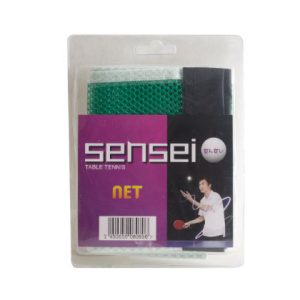 Red de Ping Pong Sensei con Soporte - GymPro